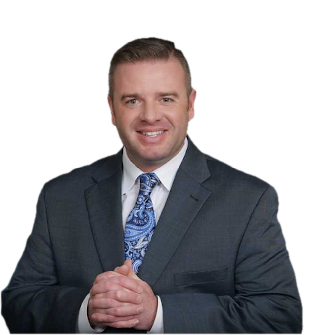 Attorney James P. McGarvey