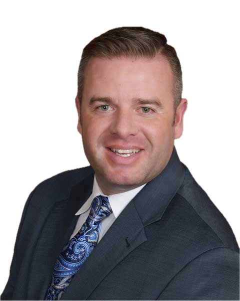 Attorney James P. McGarvey